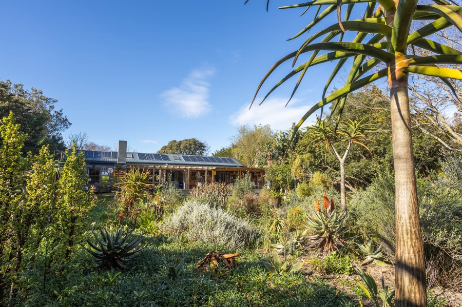 4 Bedroom Property for Sale in Stanford Western Cape